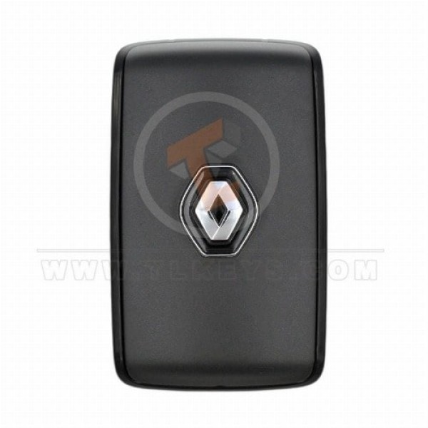 Original Renault Captur Clio Smart Proximity 2018 2023 P/N: 285974315R Remote Type Smart Proximity